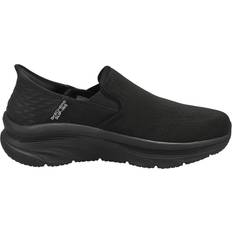 Skechers D'Lux Walker M - Black