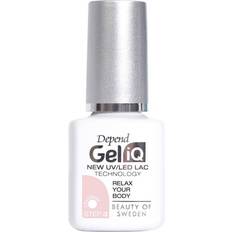 Depend Gel IQ Nail Polish #1060 Relax Your Body 5ml