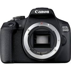 Canon EOS 4000D