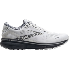 Brooks Ghost 15 W - White/Ebony/Oyster