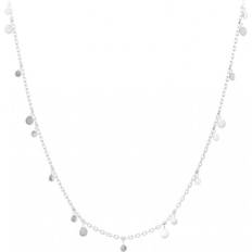 Pernille Corydon Glow Necklace - Silver