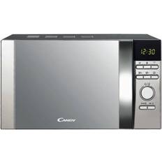 Microwave Ovens Candy CDW20DSS-DX Silver