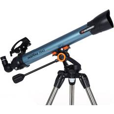 Binoculars & Telescopes Celestron Inspire 70AZ Refractor Telescope