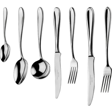 Stainless Steel Cutlery Arthur Price Sophie Conran Rivelin Cutlery Set 44pcs