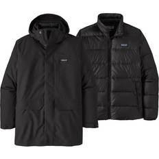 Patagonia Men's Tres 3-in-1 Parka - Black