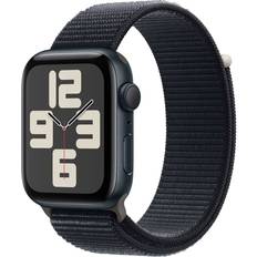 Apple Wearables Apple Watch SE (2023) 44mm Aluminium Case with Sport Loop