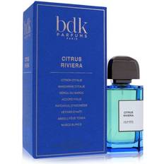 Bdk BDK Parfums Citrus Riviera EdP 100ml