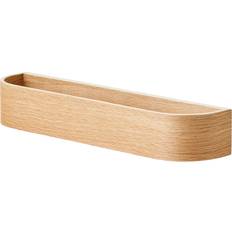 Audo Copenhagen Epoch Oak Coat Hook 50cm