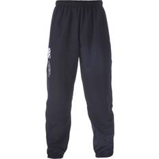 Breathable - Men Trousers Canterbury Cuffed Stadium Pant - Navy/White