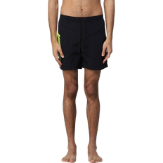 XXXS Swimwear MSGM Swimsuit Men's - Black