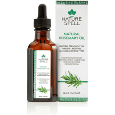 Nature Spell Rosemary Treatment Oil