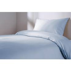 Mitre Essentials Spectrum Bed Sheet Blue