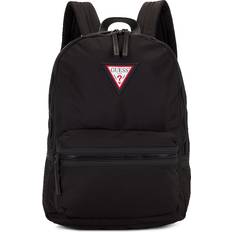 Guess Textile Bags Guess Backpack in Black