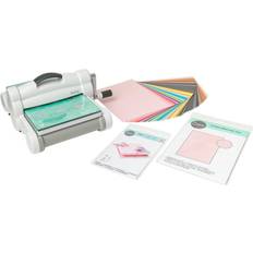 Sizzix Big Shot Plus Starter Kit