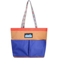 Kavu Twin Falls Tote One Size