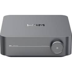 AirPlay 2 - Stereo Amplifiers Amplifiers & Receivers WiiM Home Amp