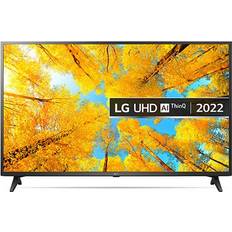 65 " - LED TVs LG 65UQ75006LF