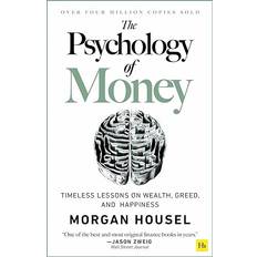 Books The Psychology of Money (Paperback, 2020)