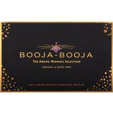 Booja-Booja The Award-Winning Truffle Selection 184g