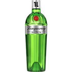 Tanqueray gin Tanqueray No. Ten Gin 47.3% 100cl