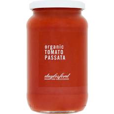 Daylesford Organic Tomato Passata Pasta Sauce 530g 1pack