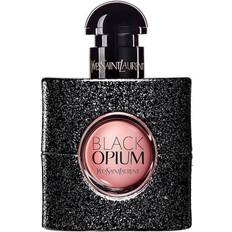 Women Fragrances Yves Saint Laurent Black Opium EdP 90ml