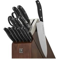 Henckels knife block Henckels Definition 19485-014 Knife Set