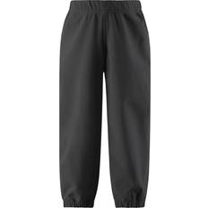 Reima Kid's Kuori Softshell Trousers - Black (522263-9990)