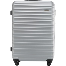 Wittchen Large Suitcase 77cm