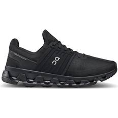 Laced - Turf (TF) Sport Shoes On Cloudswift 3 AD M - All Black