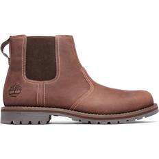 Timberland Men Chelsea Boots Timberland Larchmont II - Light Brown