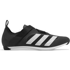 37 ⅓ Cycling Shoes adidas The Indoor - Core Black/Cloud White