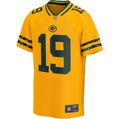 Fanatics Green Bay Packers NFL Poly Mesh Supporters Jersey