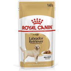 Royal Canin Labrador Retriever Adult Gravy Dog Food 0.1kg