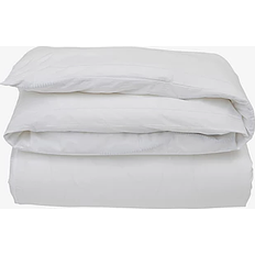 Lexington Hotel White Duvet Cover White (220x220cm)