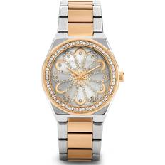 Daisy Dixon Ladies' DD097SRGM Ø 36 mm