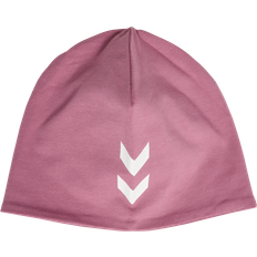 Hummel Accessories Hummel Kid's Perry Beanie - Dusky Orchid
