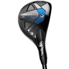 Callaway Right Hybrids Callaway Paradym Ai Smoke HL Golf Hybrid