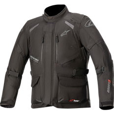 Motorcycle Jackets Alpinestars Andes V3 DS Textile Jacket black
