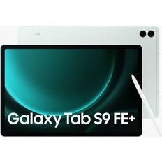 Samsung Galaxy Tab S9 FE+ Tablet 12GB