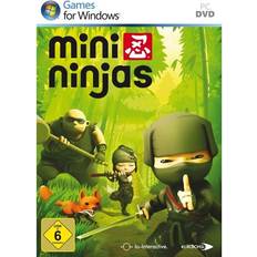 Mini Ninjas (PC)