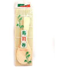 Hancock HK Sushi Bamboo Mat Chopping Board