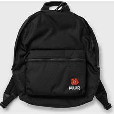 Kenzo Backpacks Kenzo black casual backpack Black