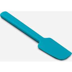 Spatulas on sale Zeal Silicone Mini Baking Aqua Spatula