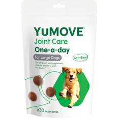 Yumove Pets Yumove Joint Care One-a-day Bites for Dogs Large Dogs 31kg to 45kg