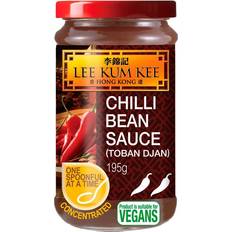 Lee Kum Kee Chili Bean Sauce 195