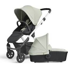 Silver Cross Pushchairs Silver Cross Tide 3-in-1 (Travel system)