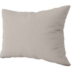 Linen Pillow Cases Serene 200 Thread Count Pillow Case Blue