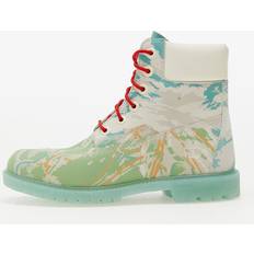 Multicoloured Lace Boots Timberland Premium Waterproof Boot For Women In Multicoloured Multi