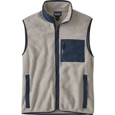 Patagonia 3XL T-shirts & Tank Tops Patagonia Synchilla Fleece Vest Men's